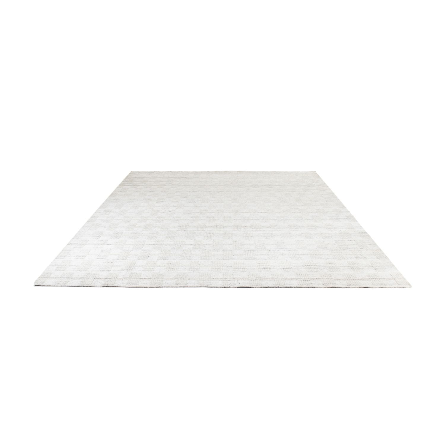 Tappeto di lana - 305 x 249 cm - beige