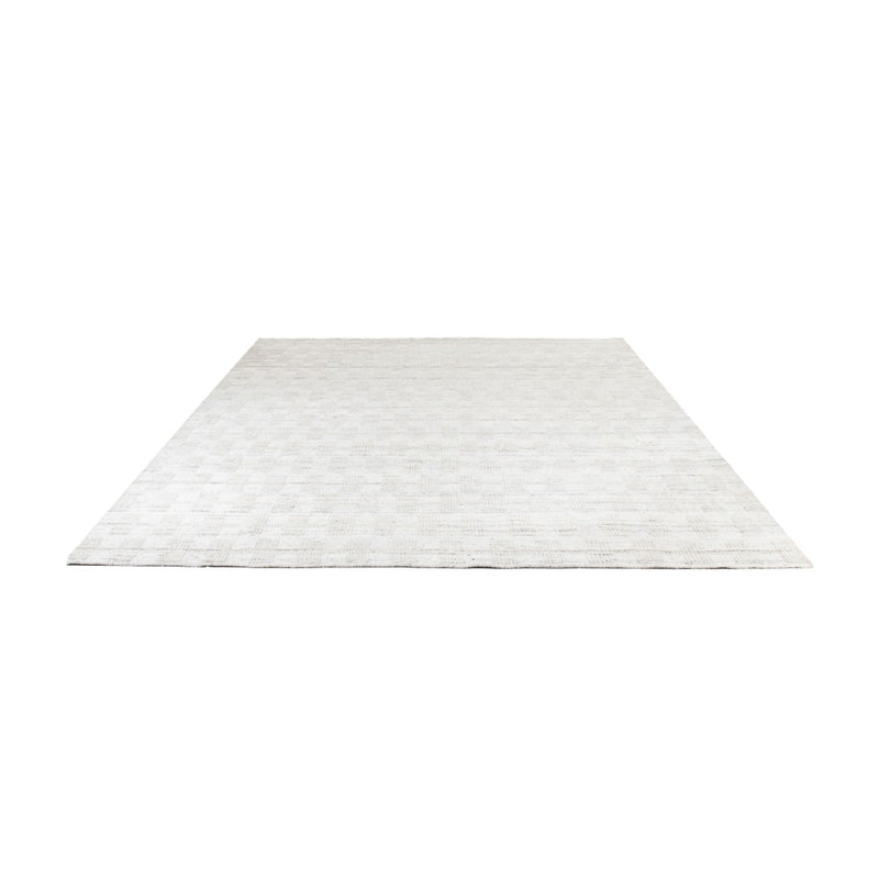 Tappeto di lana - 305 x 249 cm - beige