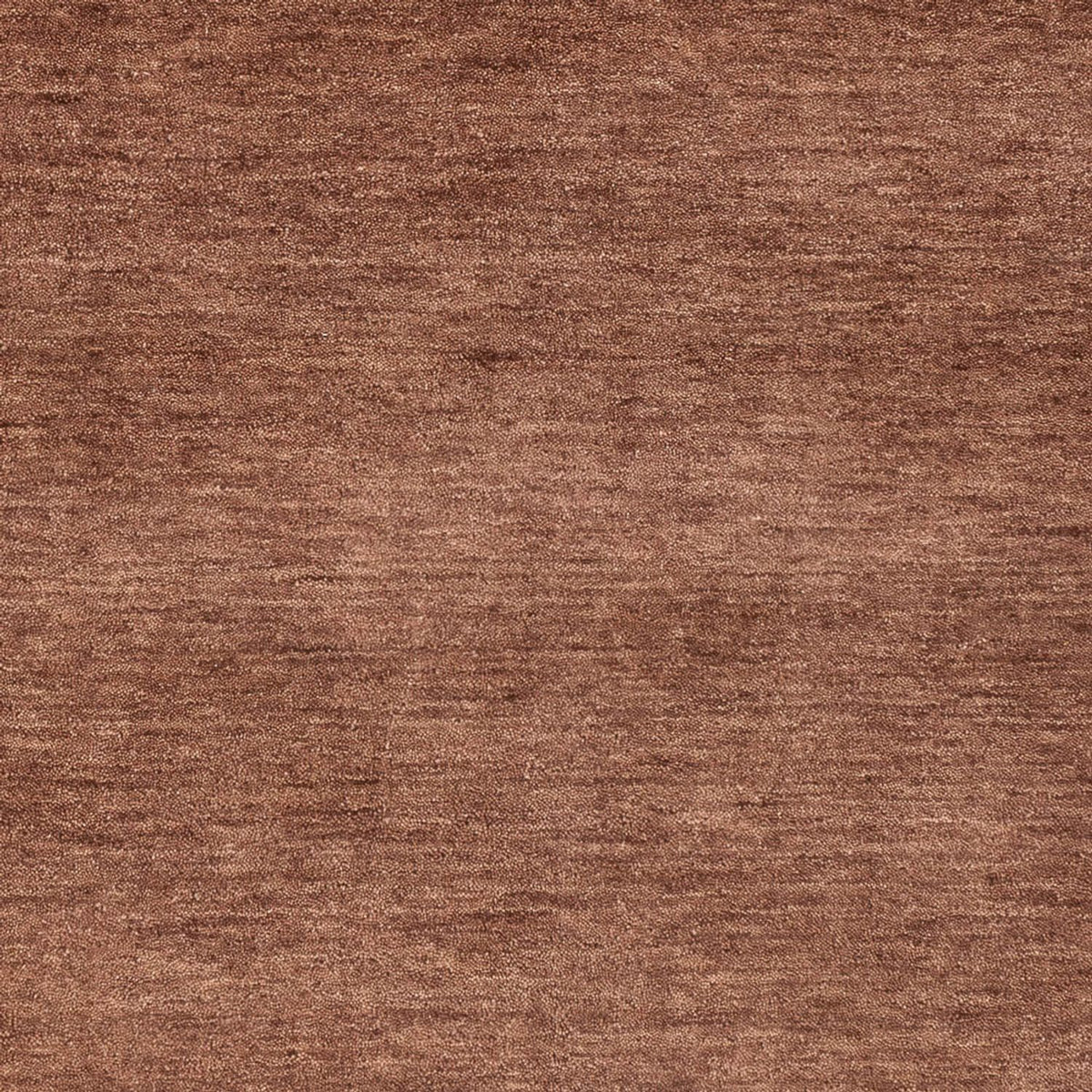 Tappeto Gabbeh - Loribaft Indus - 196 x 137 cm - marrone