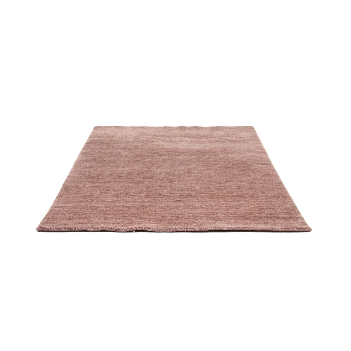 Tappeto Gabbeh - Loribaft Indus - 196 x 137 cm - marrone