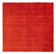 Loribaft Indo Tappeto 200x200cm - Tappeto di lana