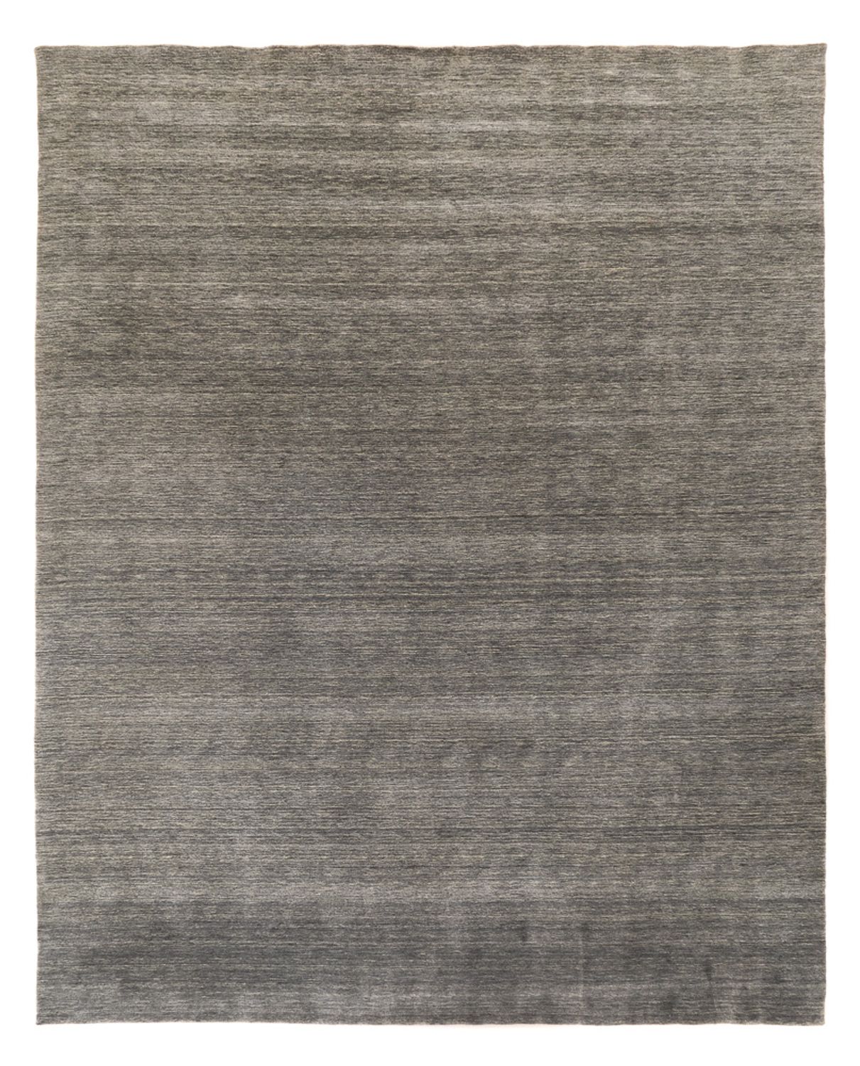 Tappeto Gabbeh - Softy - 400 x 300 cm - grigio