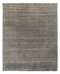 Tappeto Gabbeh - Softy - 400 x 300 cm - grigio