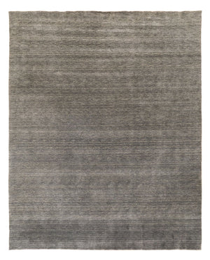 Tappeto Gabbeh - Softy - 400 x 300 cm - grigio