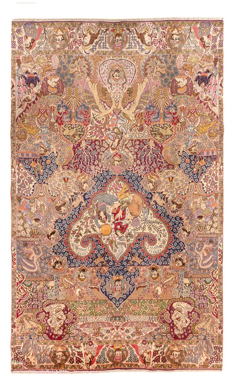 Tappeto Persero - Classico - 390 x 235 cm - multicolore