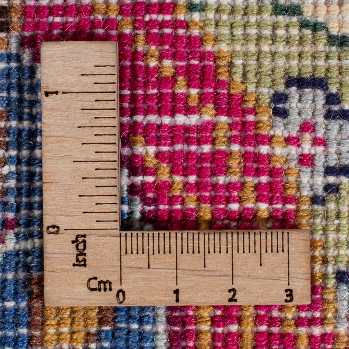 Tappeto Persero - Classico - 390 x 235 cm - multicolore