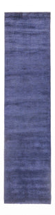 Gabbeh Indo Tappeto 300x80cm - Tappeto di lana