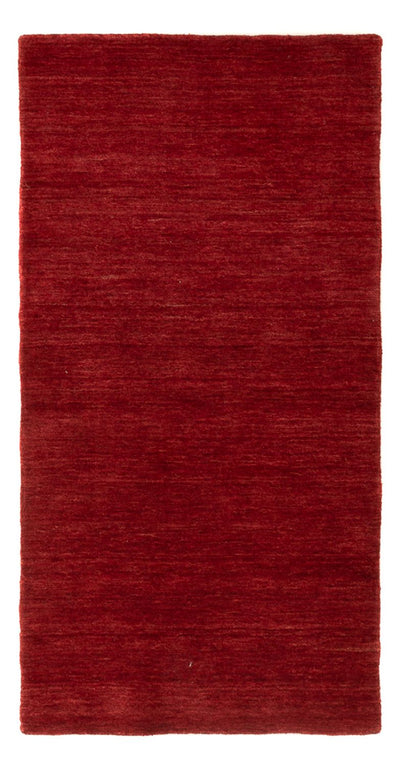 Gabbeh Indo Tappeto 70x140cm - Tappeto di lana