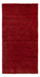 Gabbeh Indo Tappeto 140x70cm - Tappeto di lana
