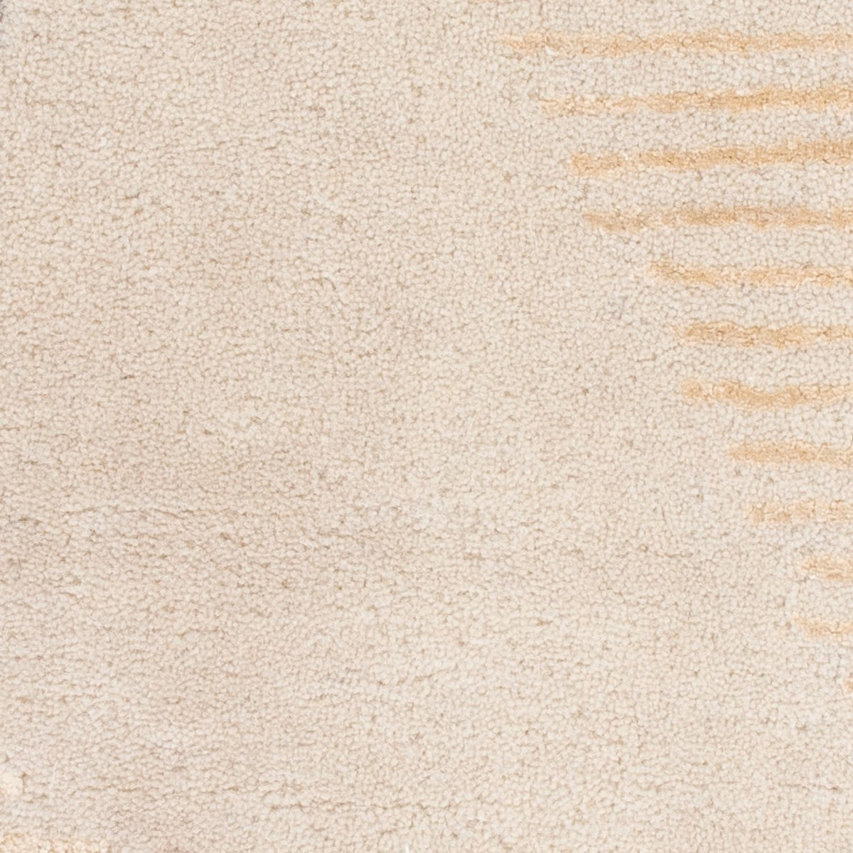 Tappeto di lana - 40 x 40 cm - multicolore