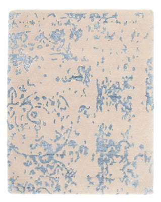 Tappeto di design - 82 x 64 cm - multicolore