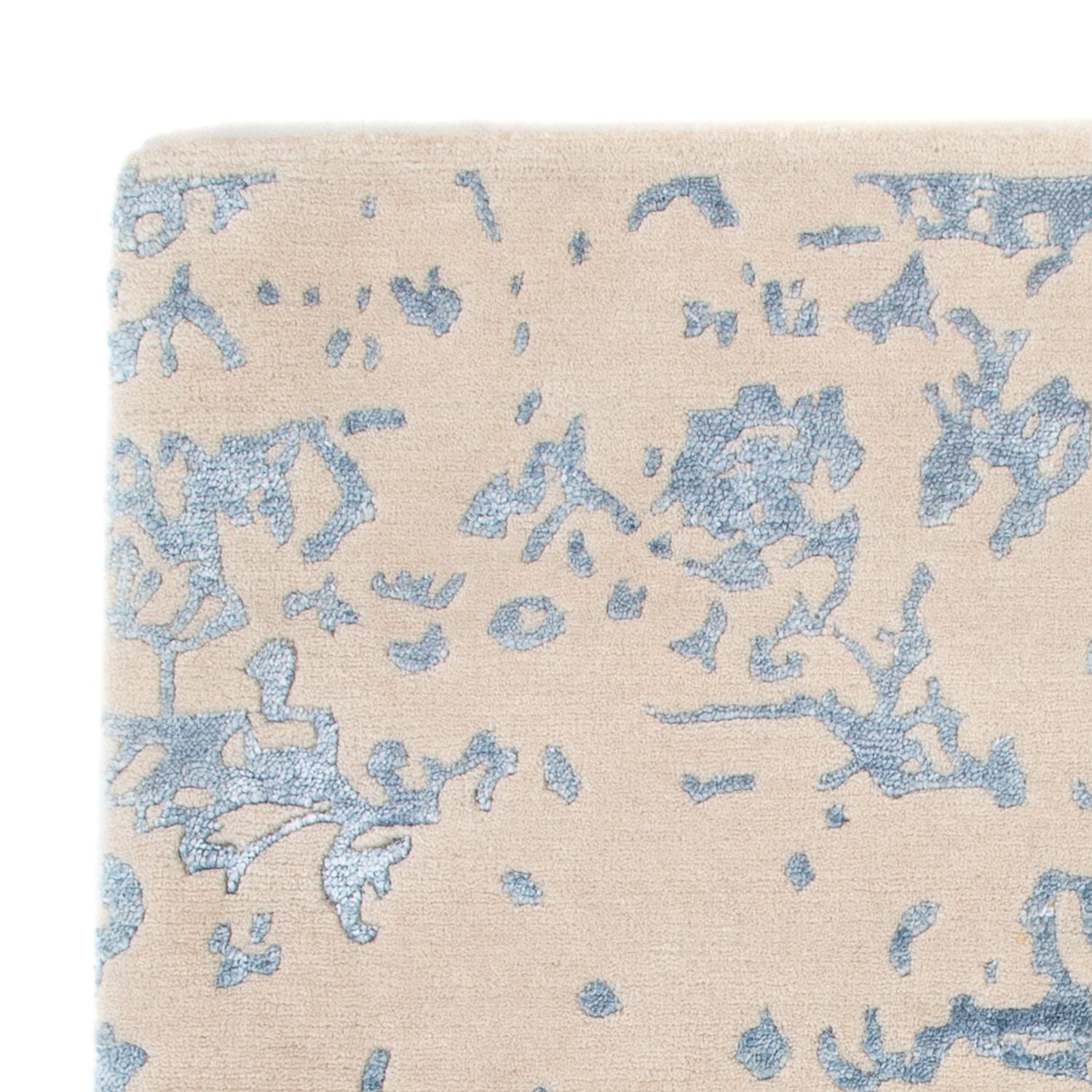 Tappeto di design - 82 x 64 cm - multicolore