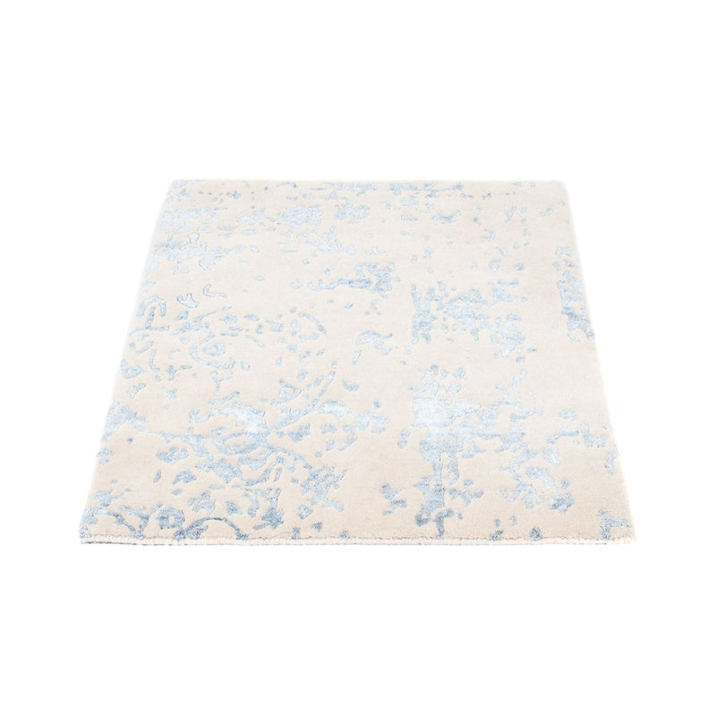 Tappeto di design - 82 x 64 cm - multicolore