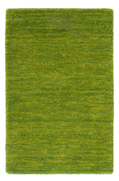 Gabbeh Loom Tappeto 40x60cm - Tappeto di lana