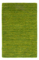 Gabbeh Loom Tappeto 60x40cm - Tappeto di lana