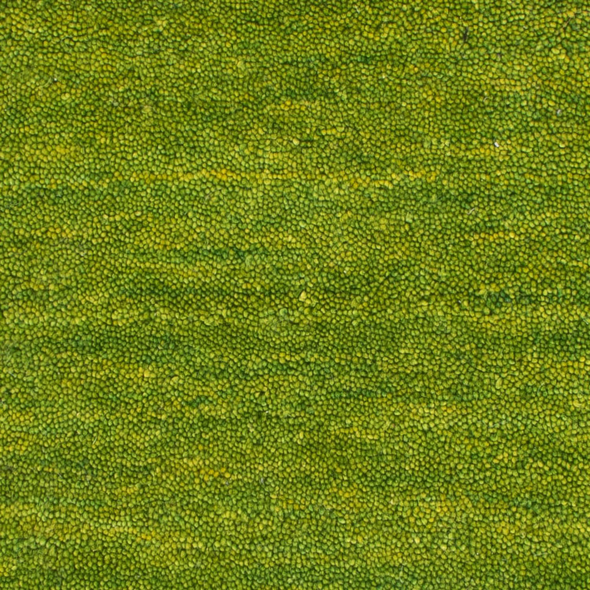 Tappeto Gabbeh - Softy - 60 x 40 cm - verde