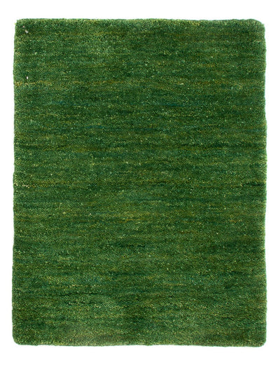 Gabbeh Indo Tappeto 40x60cm - Tappeto di lana