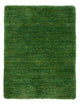 Gabbeh Indo Tappeto 60x40cm - Tappeto di lana