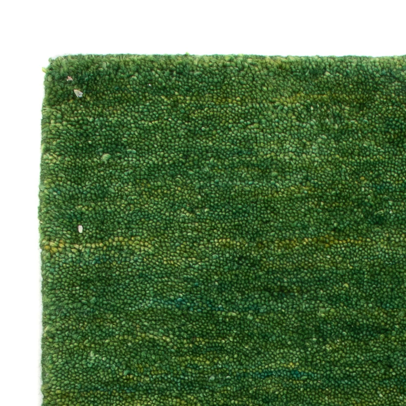 Gabbeh Indo Tappeto 60x40cm - Tappeto di lana