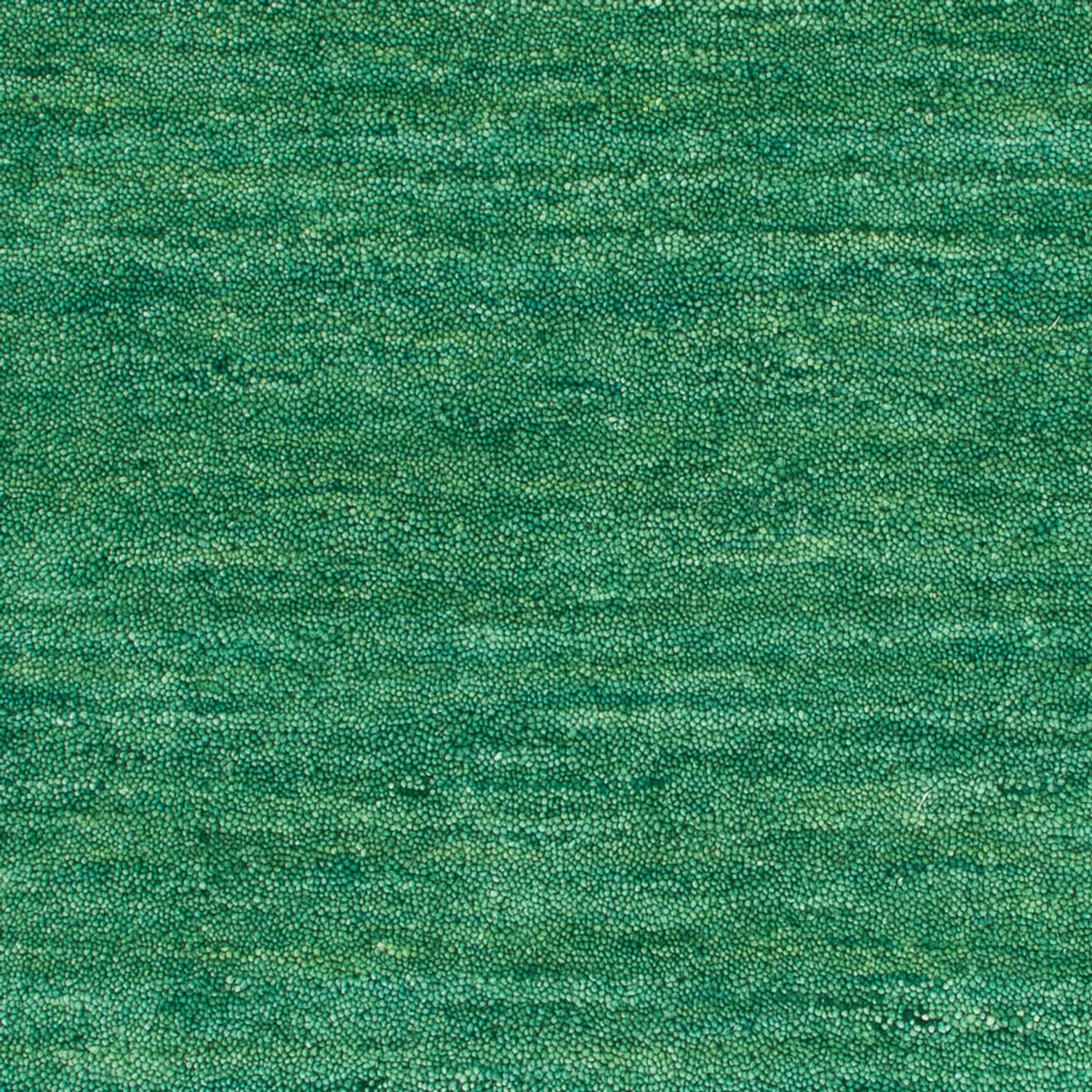 Tappeto Gabbeh - Softy - 90 x 60 cm - verde