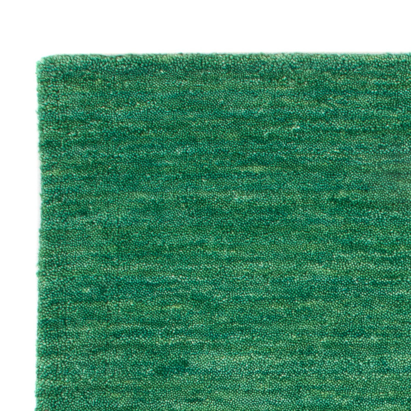 Gabbeh Loom Tappeto 90x60cm - Tappeto di lana