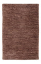 Gabbeh Indo Tappeto 60x40cm - Tappeto di lana