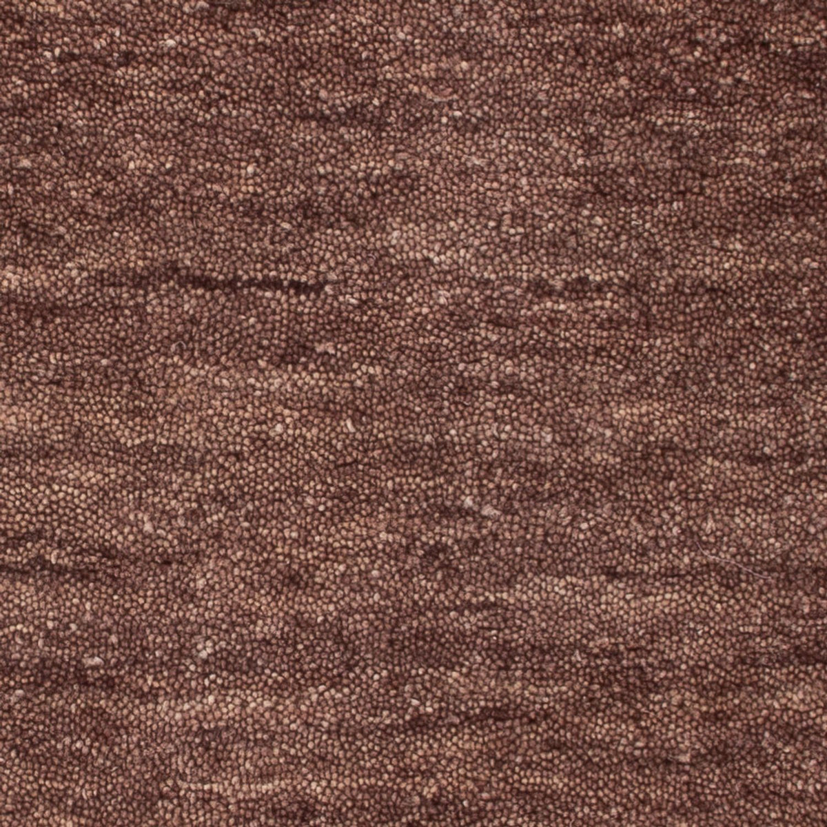 Tappeto Gabbeh - Indus - 60 x 40 cm - marrone