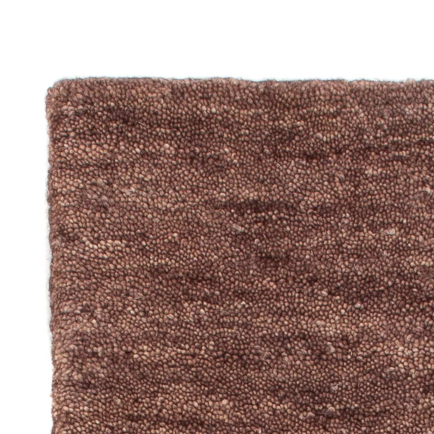 Gabbeh Indo Tappeto 60x40cm - Tappeto di lana