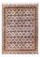 Tappeto afgano - 405 x 295 cm - beige chiaro