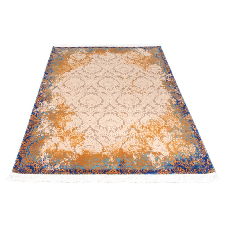 Tappeto di design - 225 x 150 cm - multicolore