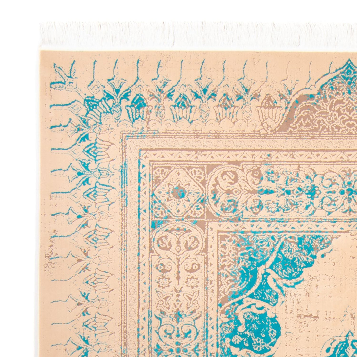 Tappeto di design 225x150cm - Designerteppich