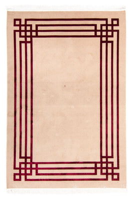 Tappeto di design - 225 x 150 cm - beige