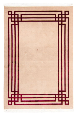 Tappeto di design - 225 x 150 cm - beige