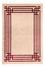 Tappeto di design - 225 x 150 cm - beige