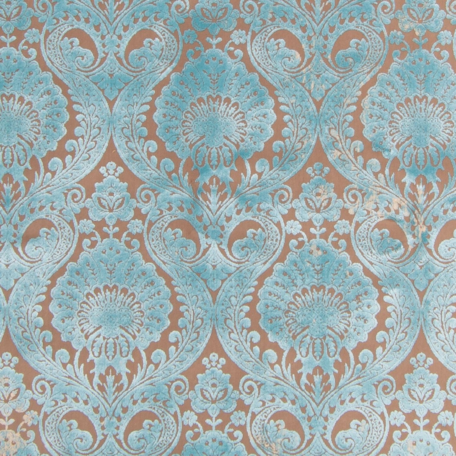 Tappeto di design - 225 x 150 cm - turchese