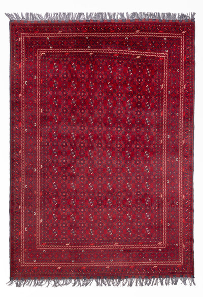 Bukhara Tappeto 193x281cm - Tappeto orientale
