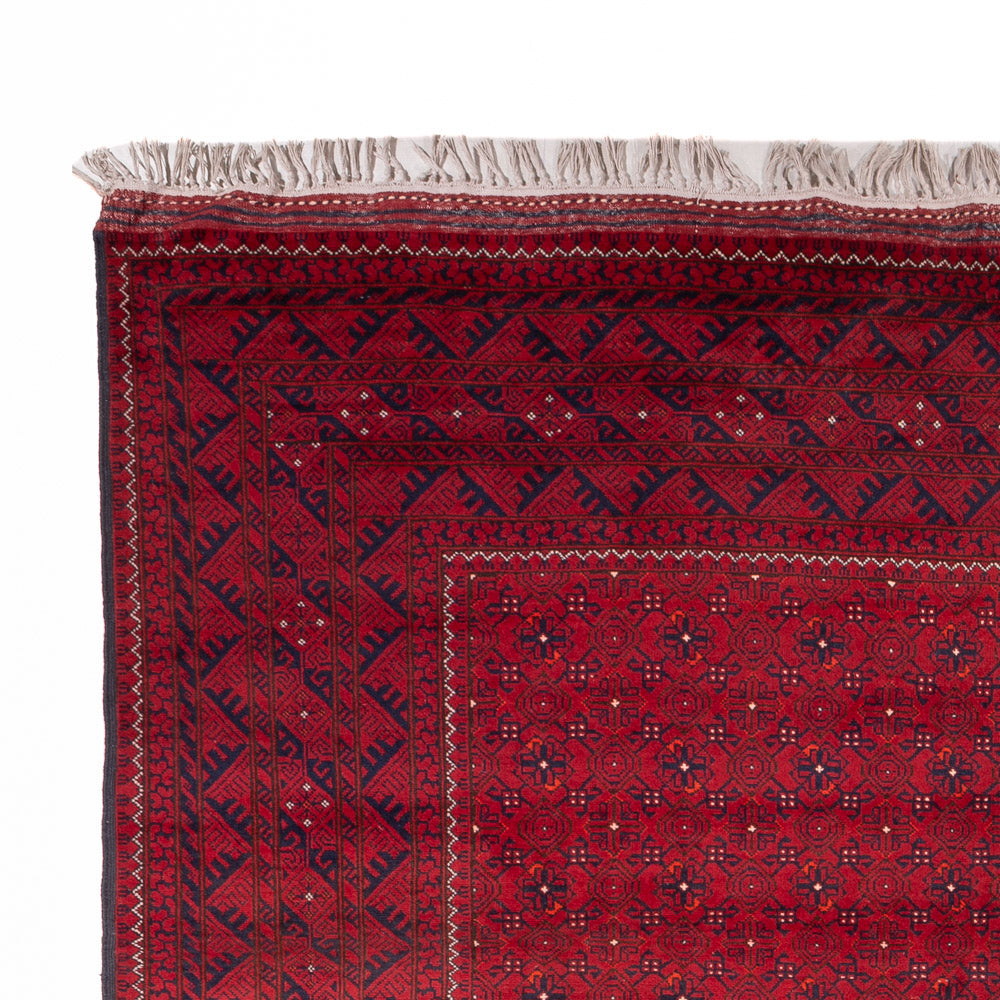 Bukhara Tappeto 294x195cm - Tappeto orientale
