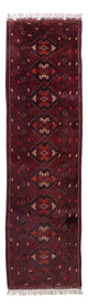 Tappeto afgano 293x78cm - Tappeto orientale