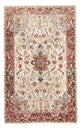 Sarouk Tappeto 205x130cm - Tappeto persiano