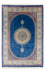 Tappeto Persero - Ghom - 300 x 200 cm - blu
