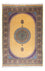 Tappeto Persero - Ghom - 300 x 200 cm - oro