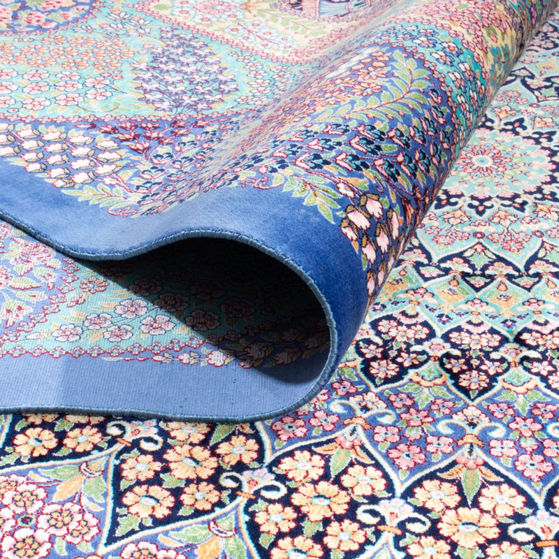 Tappeto Persero - Ghom - 300 x 200 cm - multicolore