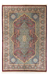 Tappeto Persero - Ghom - 300 x 200 cm - multicolore