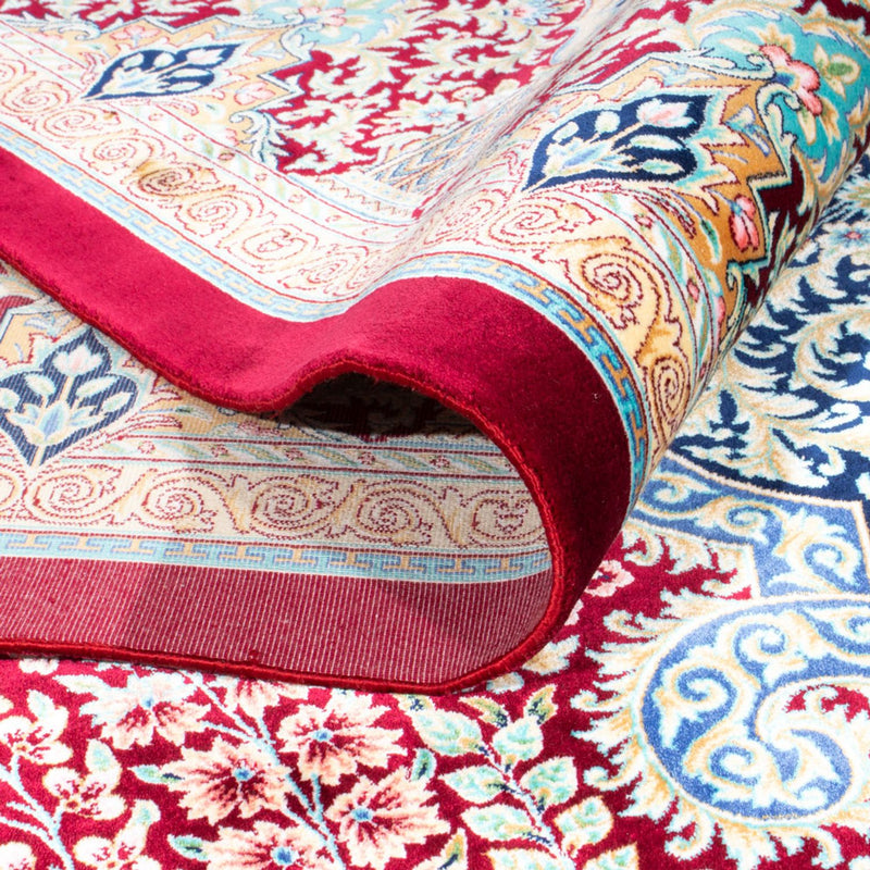 Tappeto Persero - Ghom - 300 x 200 cm - multicolore