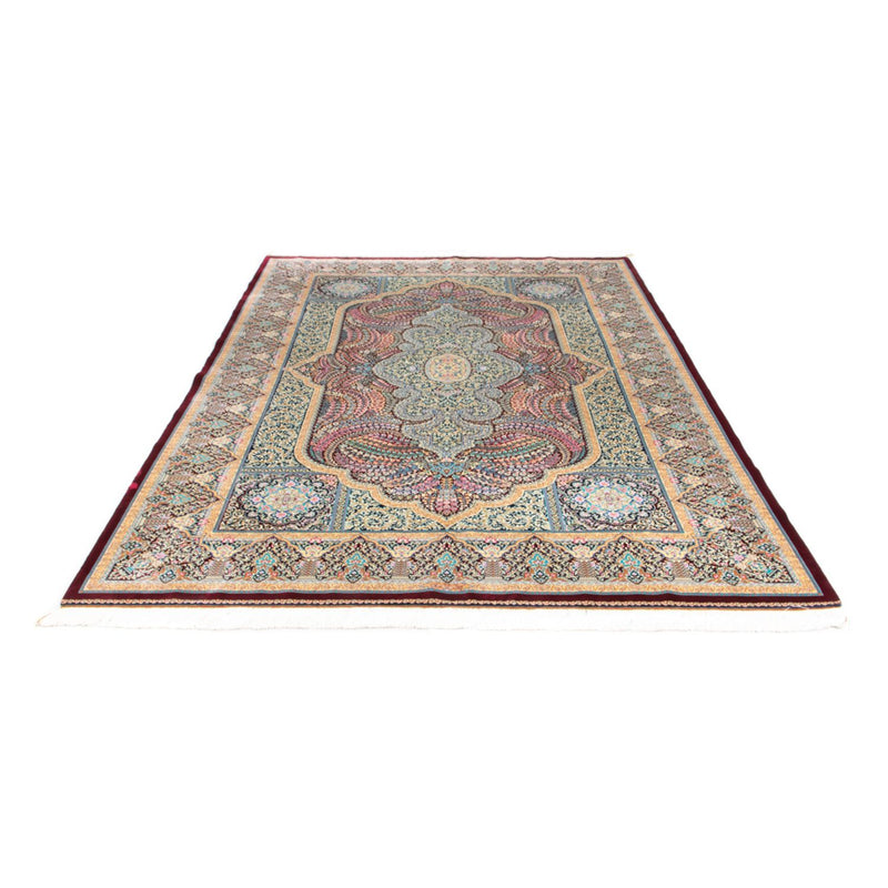 Tappeto Persero - Ghom - 300 x 200 cm - multicolore