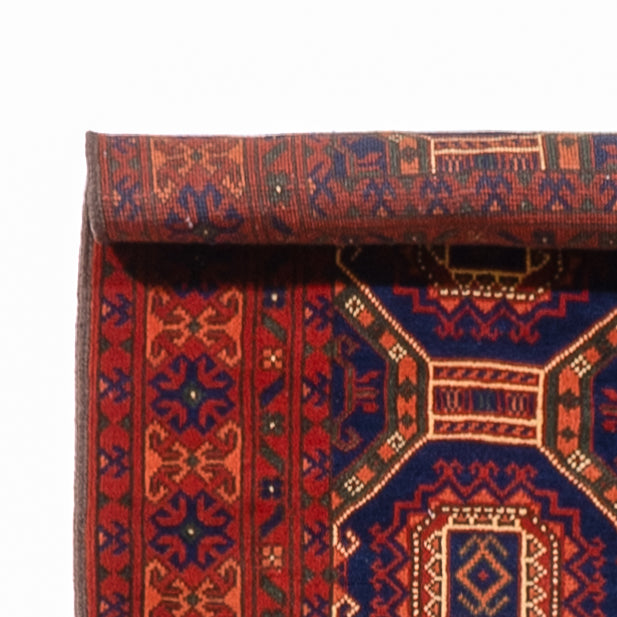 Tappeto afgano 394x80cm - Tappeto orientale