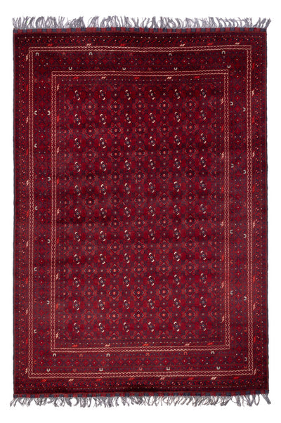 Bukhara Tappeto 195x284cm - Tappeto orientale