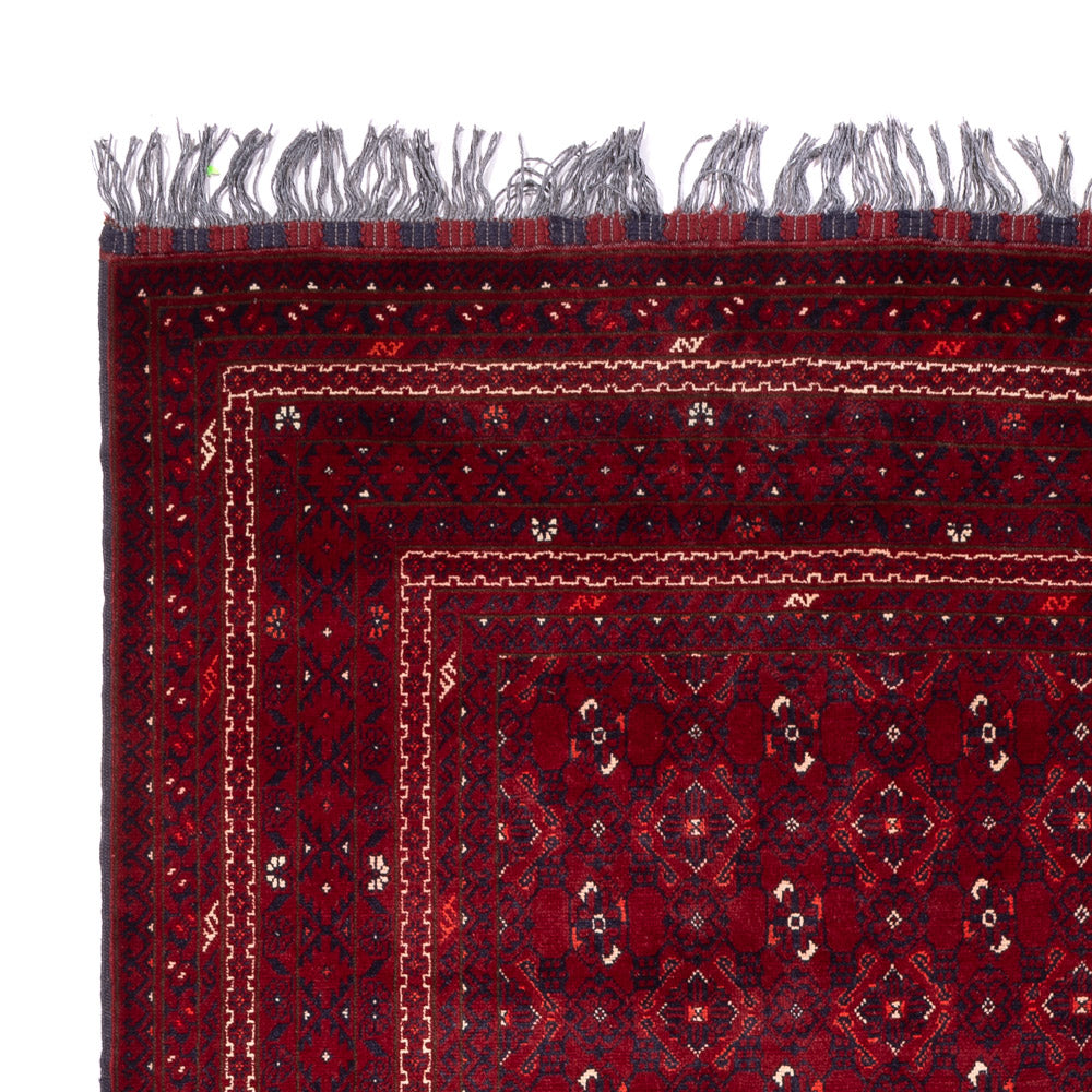Bukhara Tappeto 284x195cm - Tappeto orientale