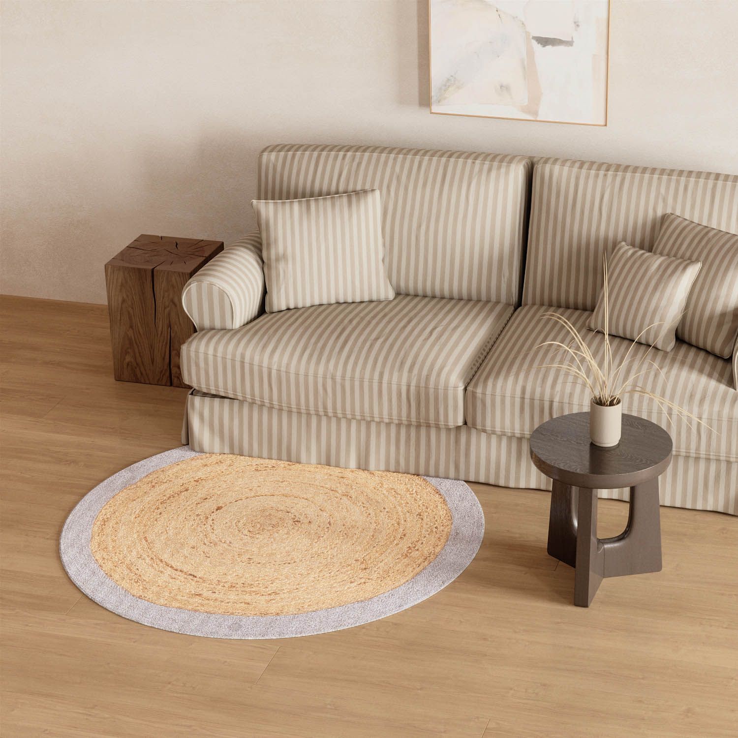 Tappeto Sisal - Batholo
