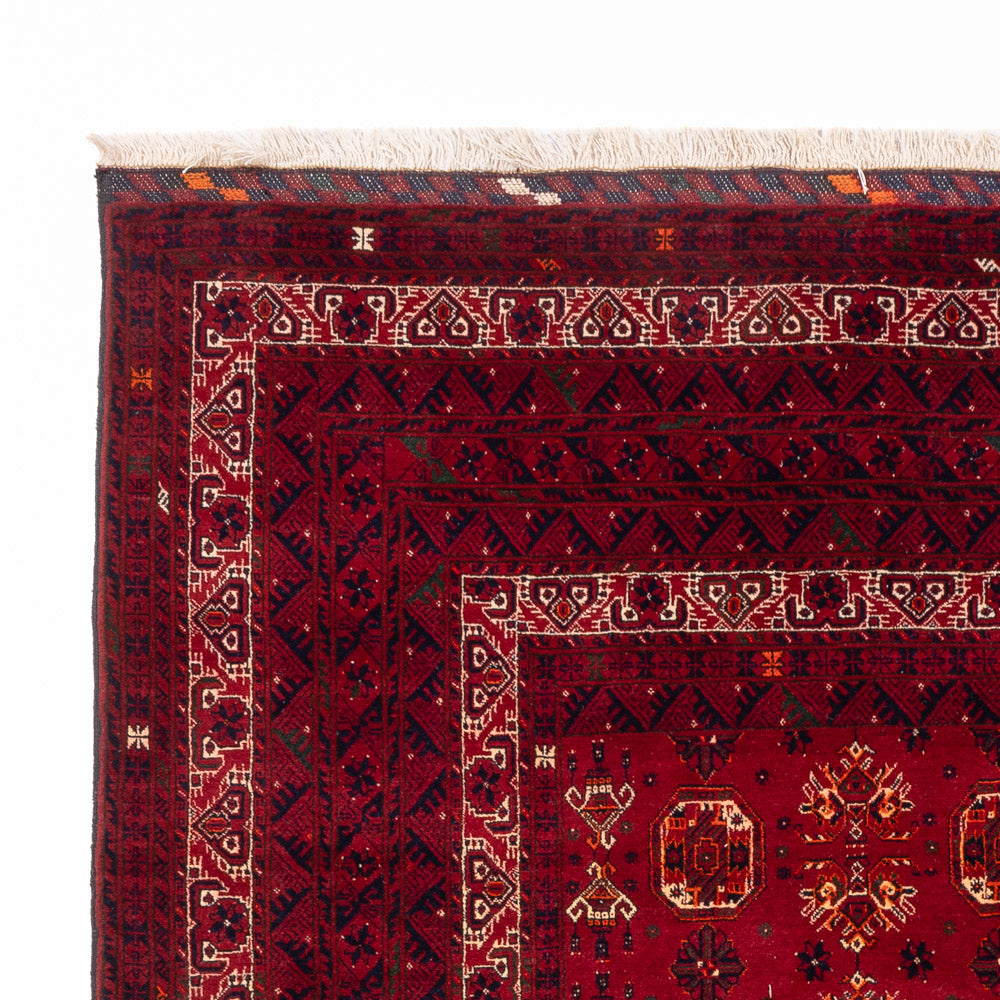 Bukhara Tappeto 284x194cm - Tappeto orientale